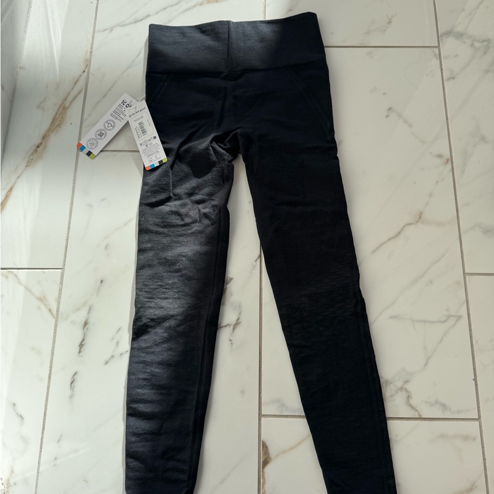 Smartwool compression leggings